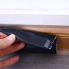 Прочная 95 см Заполнитель зазоров Уплотнитель от непогоды Нижняя часть двери Регулируемая лента для зазора в двери Пылезащитная лента Уплотнительная лента для двери Изолирующий блокиратор