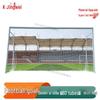 Jingwei уличные футбольные ворота