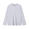 Jingdong Men's Long-Sleeve Antibacterial Quick-Dry Sports T-Shirt