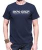 MICRO CENTER Electronics Store T-shirt
