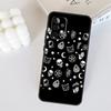 Готический Хэллоуин Для Samsung Galaxy A05 A06 A16 A26 A54 A34 A14 A22 A32 A52 A55 A35 A15 A53 A13 A36 A56 Чехол