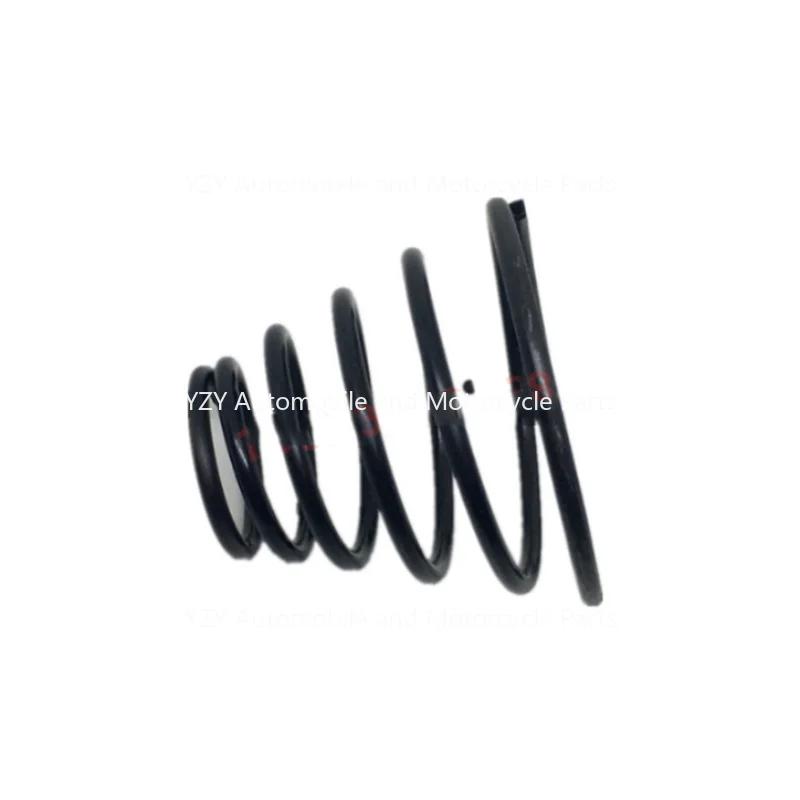 1 шт. Конусная центрирующая пружина для балансировки колес 37 мм -85 мм, диаметр проволоки 5 мм