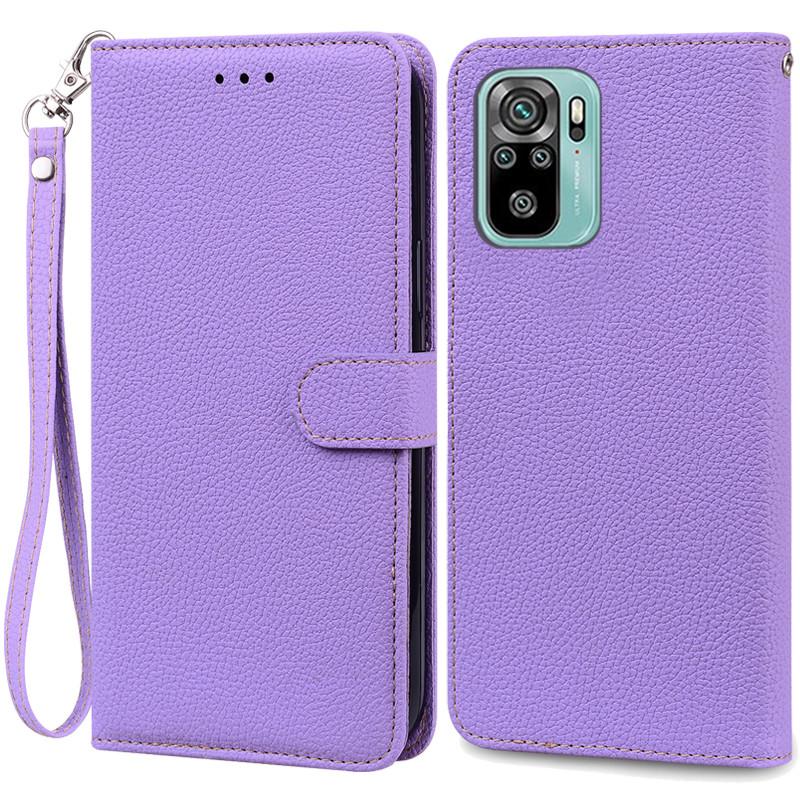 Чехол для Redmi Note 10S на Xiaomi Redmi Note 10 Pro, кожаный чехол-кошелек, флип-чехол для Xiomi Xiaomi Redmi Note 10 5G, чехол-кошелек Funda