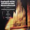 LP Record BR. CLEMENS HAMBERGER OSB, LOUIS VI - Orgelmusik Aus Der Benediktinerabte CAL30479 CALIG 1979 Germany Classical Used
