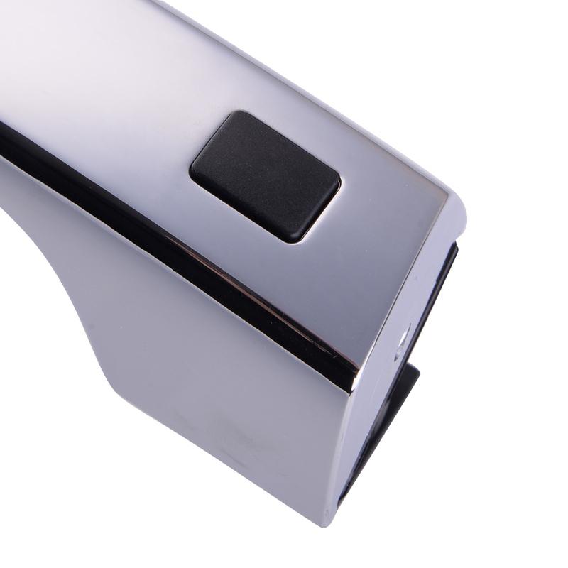 Внешняя передняя правая дверь 82661D3710 Ручка двери с Smart Key Подходит для Hyundai Tucson 2016 2017 2018 2019
