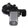 Мотор стеклоподъемника Abie-Window Glass Lifter Motor 80731-JX30C 80731-3TA0B Для Nissan Левая сторона Запасная часть для замены мотора стеклоподъемника