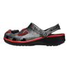 Crocs Star Wars X Классические клоги Темная сторона Ретро клоги Унисекс клоги Черные 211508-90H
