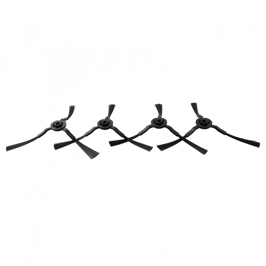 4 шт. Боковые щетки для RoboVac L35 для Hybrid/L35 для Hybrid+/LR30 Hybird+