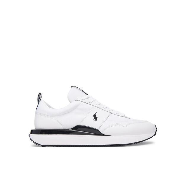 Кроссовки Polo Ralph Lauren 809P01639001