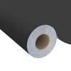 Vidaxl Okleina Meblowa Samoprzylepna, Czarna, 500X90 Cm, Pvc