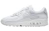 Air Max 90 Twist 'Triple White' Женские CV8110-100