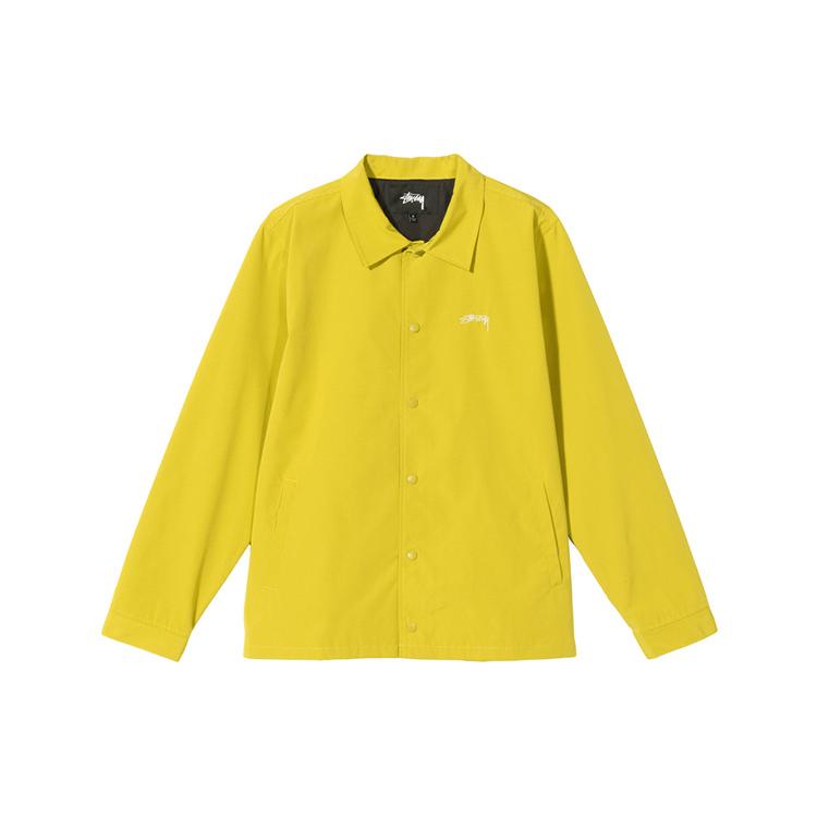 Stussy Classic Coach Jacket 115490