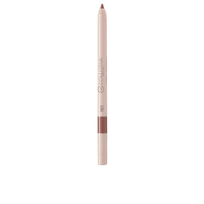 Crayons à Lèvres TWIST DESIGN lápiz de labios #161-Perla Rosa 1 u