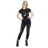 Disney Womens/Ladies Villains Cotton T-Shirt