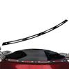 Fairing Windshield Trim Stainless Steel For Touring Electra Ultra Classic 96-13