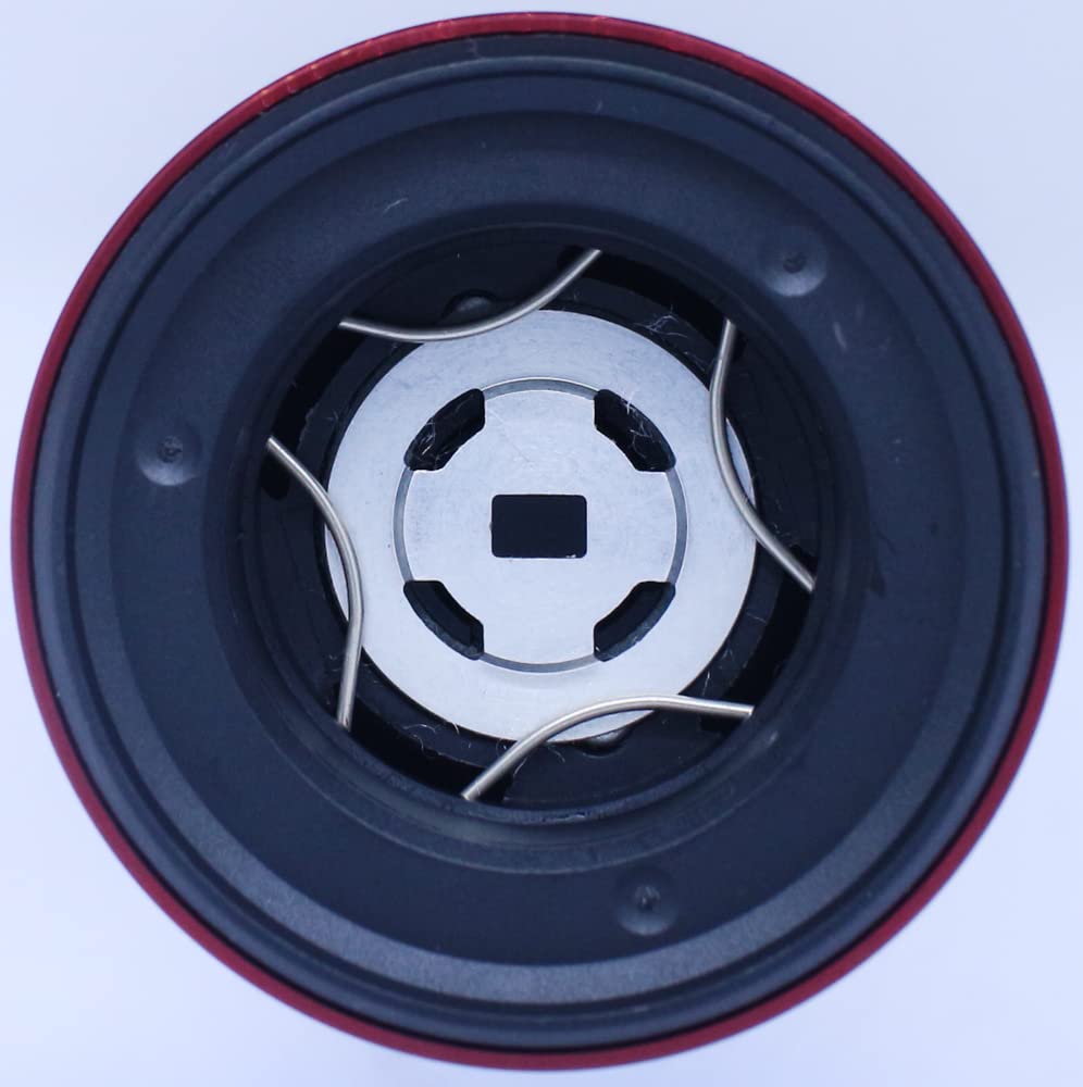 Оригинальные детали 21 Sephia XR C3000SDH Spool Set Номер детали. 13CBV