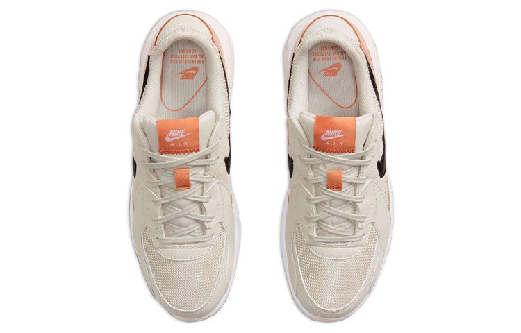 Nike Air Max Excee 'Кремово-белый Оранжевый' Женские CD5432-107