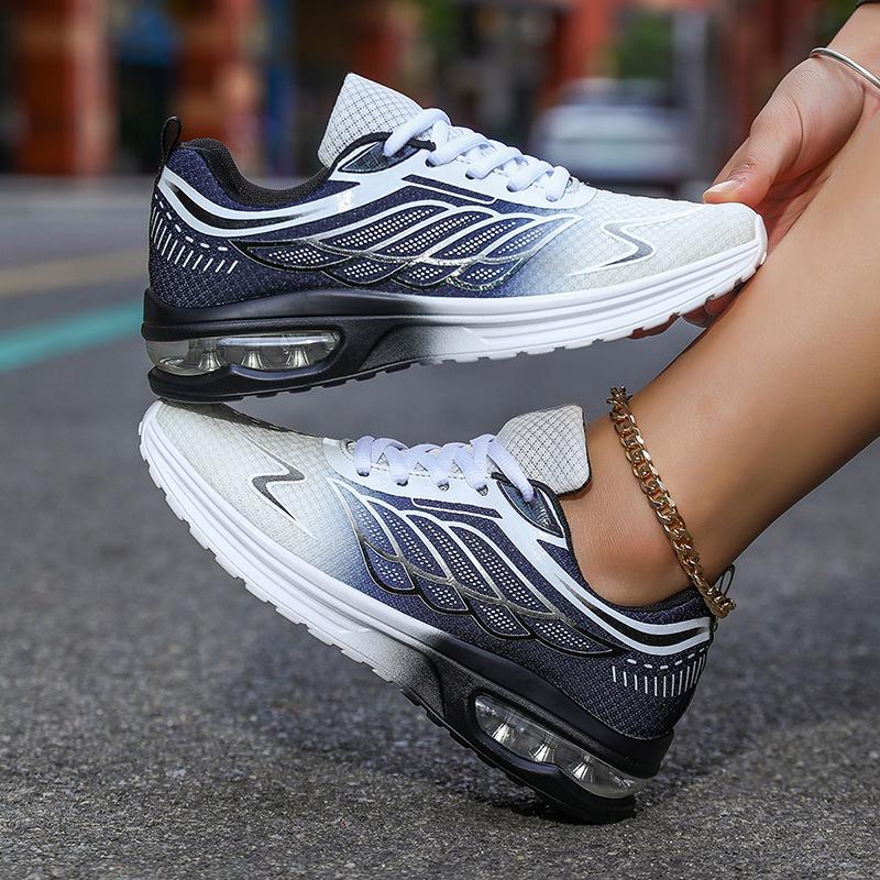 Кроссовки Maedef Женские Кроссовки для Бега Женские Спортивные Кроссовки для Тренажерного Зала Легкие Кроссовки для Ходьбы для Женщин Уличные Женские Кроссовки