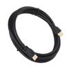 8K HD Multimedia Interface HD Cable 30AWG 8K At 60Hz HD Multimedia Interface 2.1 AM to AM HD Cable f
