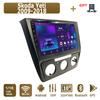 Android Car Radio For Skoda Yeti 2009-2018 Multimedia Player Head Unit Stereo GPS Navigation BT WIFI 1+16GB