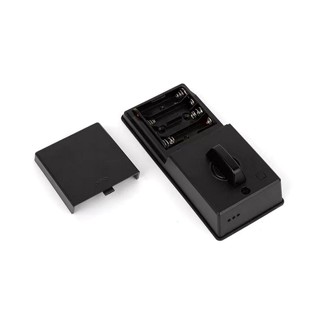 Умный дверной замок WAFU, 4 способа разблокировки, разблокировка приложения Tuya BT Connection, разблокировка пароля для дома