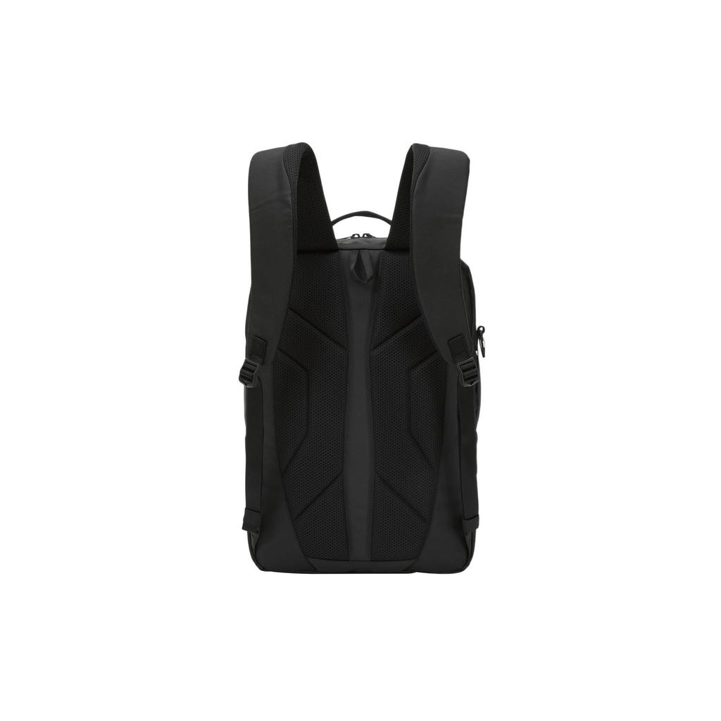 The North Face Рюкзак 21 л, уличная сумка, нейлон с полиэстером, черный, унисекс, NM2DN63A