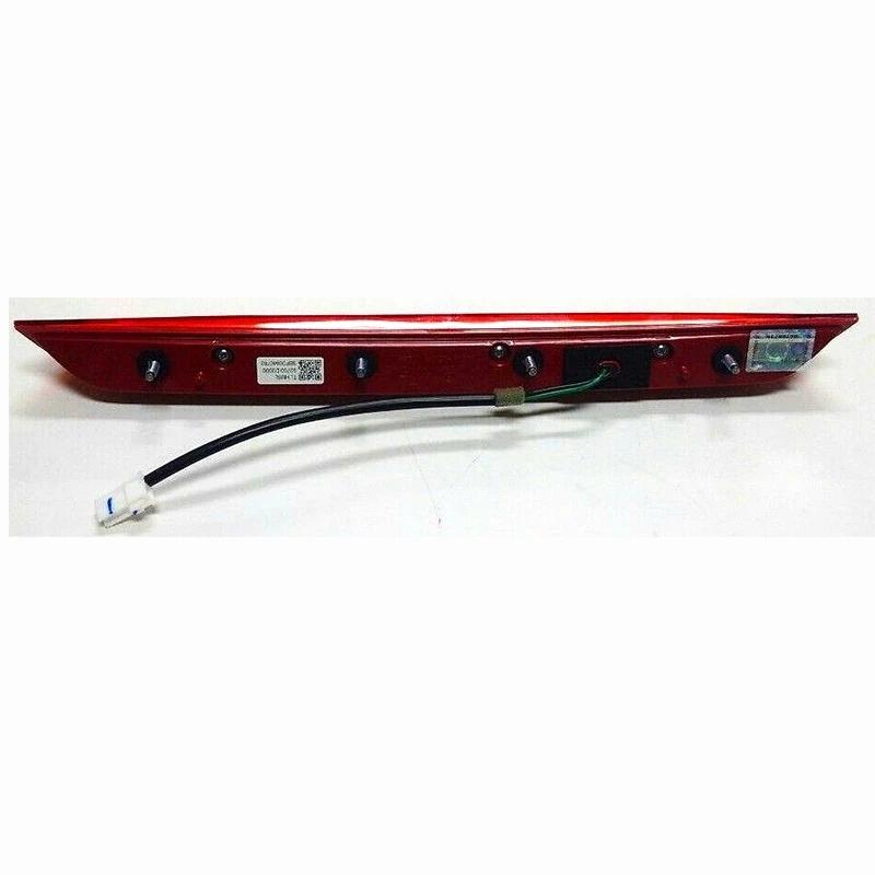 Для Hyundai Tucson 2015-2018 задний высокий стоп-сигнал 3-й третий стоп-сигнал задний дополнительный стоп-сигнал 92700D3000