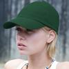 Result Unisex Low Profile Heavy Brushed Cotton Baseball Cap