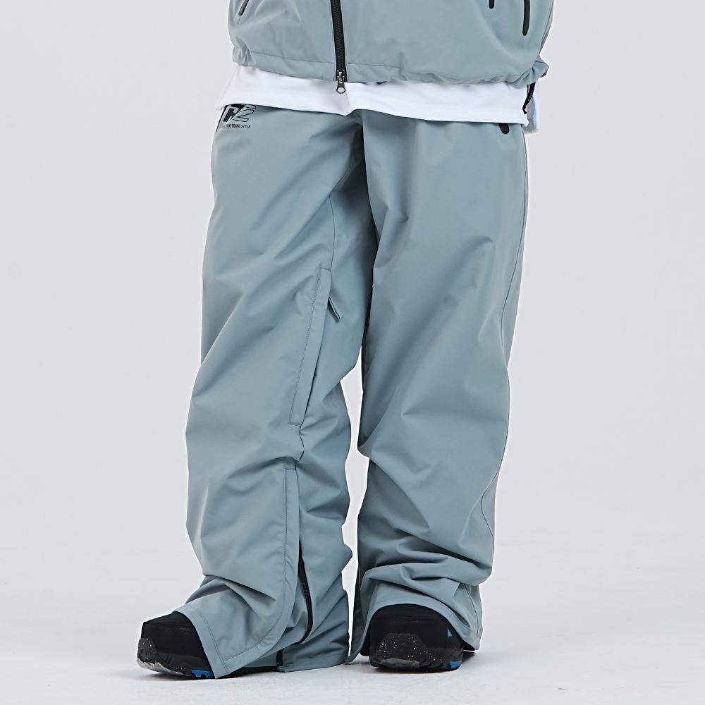 ROMP Ts R2 Soft Pants (Gray)