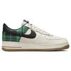 Air Force 1 Low '07 Lx Клетка Бледно-слоновая кость Стадионный зеленый DV0791-100