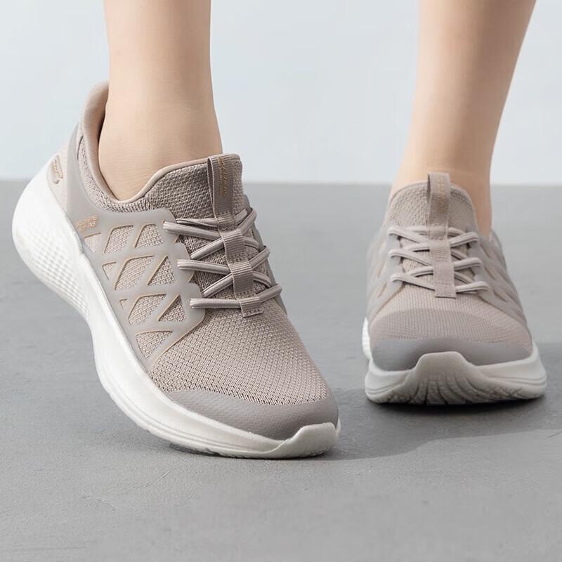 Skechers 117507-TPE Женская повседневная обувь