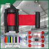 Retractable Queue Barrier Head Unit