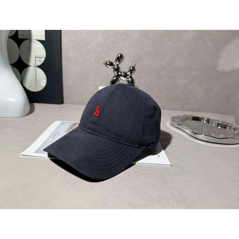 Вышитая бейсболка «Четыре сезона» Детская модная универсальная кепка с большим широким мягким верхом Мужская