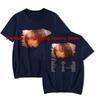 Ayliva Tour TShirts Merch Tee Summer For WomenUnisex Unisex Casual Short Sleeve Clothes Fashion Streetwear