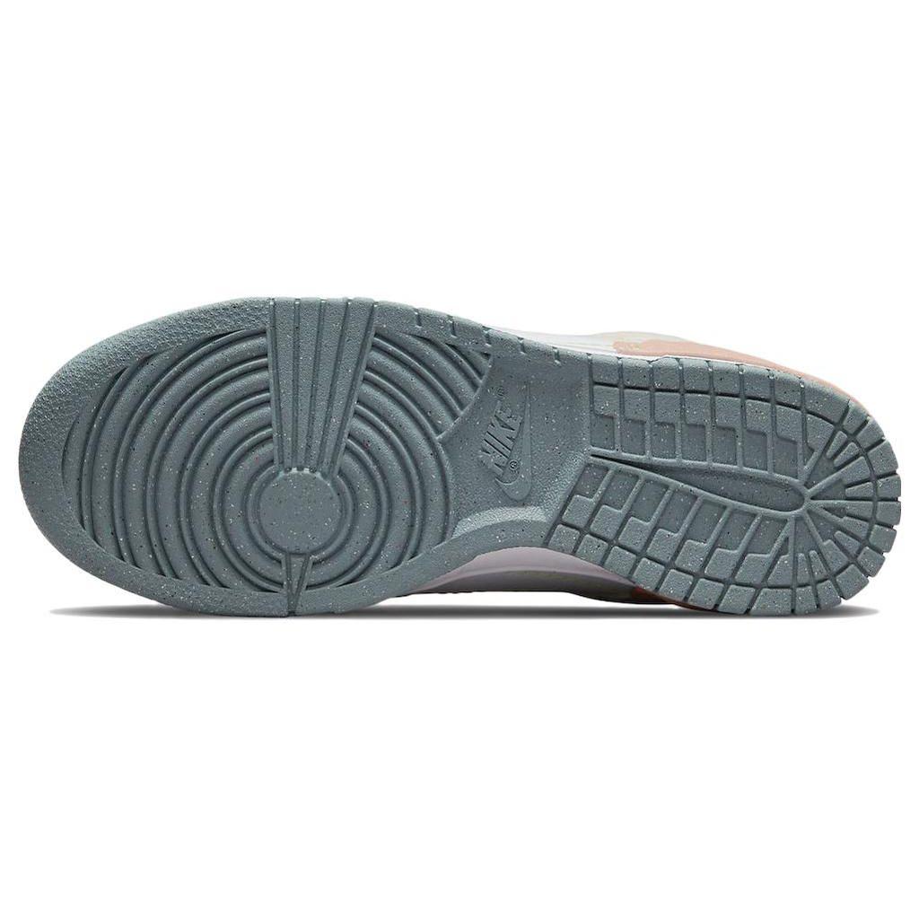 Nike Dunk Low Disrupt 2 Пасхальные женские кроссовки разноцветные DV3457-100