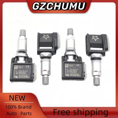 Для Alpina XD4 BMW 5 серии [G30] X3 [G01] X6 [G06] X7 [G07] Mercedes-Benz E-Class [W213] 6887140 Датчик контроля давления в шинах