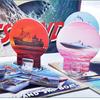 10Pcs 20Pieces 50Pcs Transparent Plastic Cards Stand Base Unique Transparent Fixed Props For 2Mm Paper Holder Board Games Cards