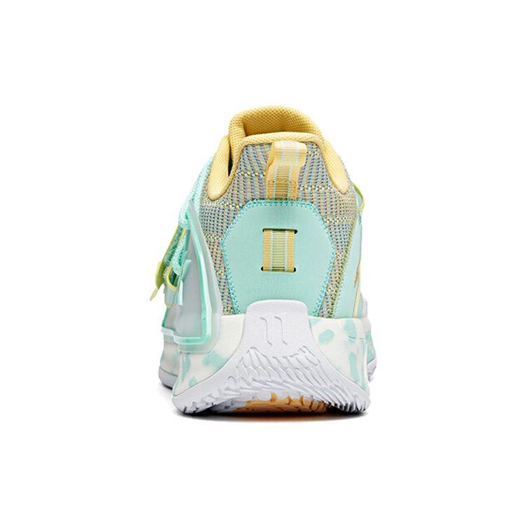 Anta KT Splash 2 Low 'Фарфоровый зеленый' 112021602-4