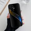 Чехол для Huawei Nova 12S Мягкий силиконовый задний чехол для телефона Huawei Nova 12s Чехол Nova12s Модный чехол Fundas Защита камеры