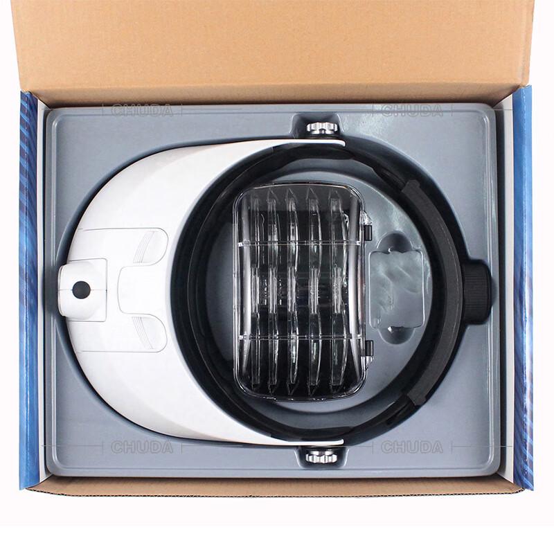 LED Headband Magnifier