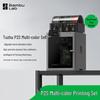 3D-принтер Bambu Lab P2S FDM, китайская вилка (адаптер в комплекте)