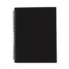 Detachable Multi-layer Music Score Folder 40 Pockets A4 Sheet Music Folder  Note Folder