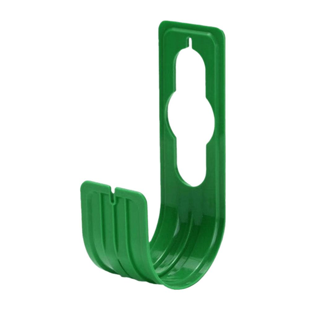 1-4 шт. настенное крепление для сада, органайзер для шланга для полива, сельскохозяйственная стойка для шланга, держатель для хранения шланга, крючок для двора