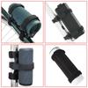 Adjustable Strap Cycling Speaker Mount Bracket Holder Water Bottle Holder  Kettle Rack