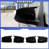 Подходит для Ford S-MAX 2006-2015 C-MAX 2011-2015 KUGA ESCAPE 2008 Левая Правая Дверь Крыло Зеркало Заднего Вида Колпачки Авто Аксессуары