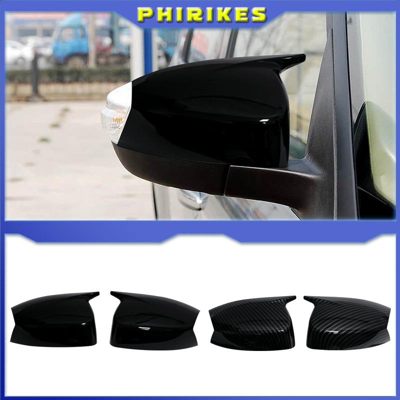 Подходит для Ford S-MAX 2006-2015 C-MAX 2011-2015 KUGA ESCAPE 2008 Левая Правая Дверь Крыло Зеркало Заднего Вида Колпачки Авто Аксессуары