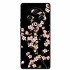 Чехол для Tecno Spark 30 4G Case 6.78" Мультяшный Кот Черный Силикон Мягкая Задняя Крышка Чехол Для Tecno Spark 30 Чехол Spark30 Funda Сумка