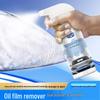 Powerful Windshield Oil & Stain Remover