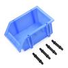 Tool Storage Box Screw Parts Case Workshop Goods Shelves,practical Box,storage,