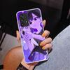 Game O-Omori Cartoon Phone Case For Samsung Galaxy A52 A32 A22 A12 A51 A31 A50S A30S A20S A10S Note 20 Ultra 10 Plus S10 A72 A71